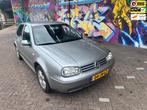 Volkswagen Golf 1.6-16V Oxford werkende airconditioning elek, Voorwielaandrijving, Stof, 4 cilinders, Handgeschakeld