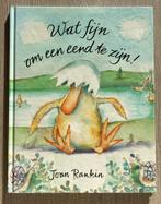 Wat fijn om een eend te zijn!, Ophalen of Verzenden, Zo goed als nieuw