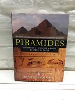 M. Lehner - Piramides, Ophalen of Verzenden, Zo goed als nieuw, M. Lehner