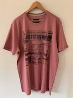 Chief shirt korte mouw NIEUW, Chief, Nieuw, Overige maten, Ophalen of Verzenden