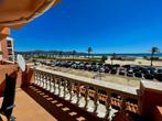 Empuriabrava vol zeezicht appartement vakantie verhuur, Vakantie, Vakantiehuizen | Spanje, 5 personen, Dorp, 2 slaapkamers, Costa Brava