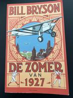 Bill Bryson - De Zomer van 1927, Ophalen of Verzenden, Gelezen, Europa overig