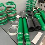 Tein Street advance Z schroefset - Volkswagen Golf 5 6 GTI, Auto diversen, Tuning en Styling, Ophalen of Verzenden