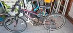 Tekoop  fietsen en standaard voor auto banden, Ophalen of Verzenden, Zo goed als nieuw, Minder dan 10 versnellingen, Overige merken