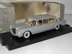1/43 Vitesse Mercedes  600 Pullman, Verzenden, Nieuw, Auto, Overige merken
