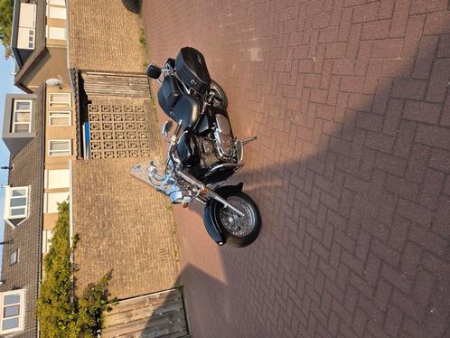suzuki intruder c800 2006 WEINIG KM!!, Motoren, Motoren | Suzuki, Particulier, Toermotor, meer dan 35 kW, 2 cilinders, Motorrijbewijs A