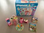 Playmobil kinderkamer met hoogslaper (9270), Ophalen of Verzenden, Zo goed als nieuw