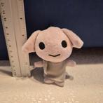 Harry Potter Dobby de Elf Sleutelhanger, Ophalen of Verzenden, Zo goed als nieuw, Overige typen