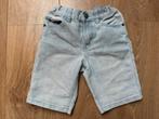 Denim Co korte broek spijker lichtblauw maat 116, Broek, Gebruikt, Denim Co, Ophalen of Verzenden