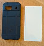 Rugged shield back cover telefoonhoesje Google Pixel 8a, Ophalen, Gebruikt