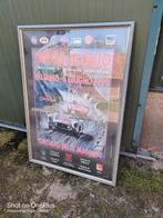 Targa Florio, Boeken, Ophalen