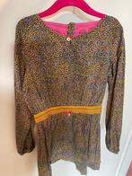 KIDZART PRINTED MEISJE JURK, MAAT: 122/128, Kidz Art, Meisje, Ophalen of Verzenden, Zo goed als nieuw