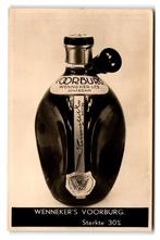 Voorburg, Wenneker's Voorburg, Verzamelen, Verzenden, 1920 tot 1940, Ongelopen, Zuid-Holland