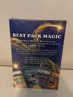 Pokemon Mystery Box - Best Pack Magic, Ophalen of Verzenden, Nieuw