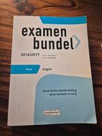 C. van Putten - 2016/2017, Ophalen of Verzenden, Zo goed als nieuw, C. van Putten, Nederlands