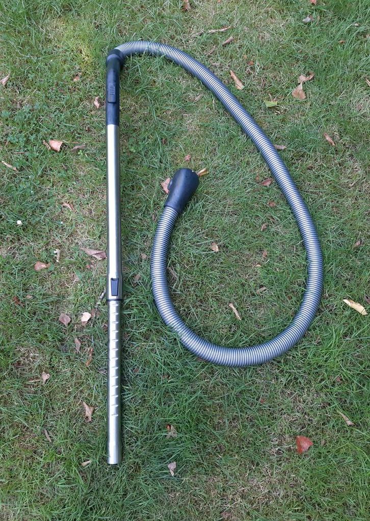 Universele Stofzuigerslang + Telescoopbuis - 32mm, Witgoed en Apparatuur, Onderdelen en Toebehoren, Zo goed als nieuw, Ophalen of Verzenden