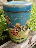 Blik Brinta, Verzamelen, Ophalen of Verzenden, Gebruikt, Overige, Overige merken