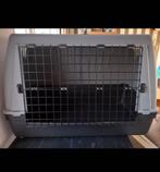 Transport hondenbench, Dieren en Toebehoren, Hondenbenches, Ophalen, Gebruikt