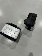 Vario koffer rechts en topkoffer BMW GS, Motoren, Accessoires | Koffers en Tassen, Ophalen, Zo goed als nieuw