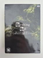 Breaking Bad Complete Serie DVD Boxset, Vanaf 16 jaar, Boxset, Drama, Ophalen of Verzenden