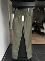 Ambika broek groen nieuw, Nieuw, Ophalen of Verzenden, Maat 36 (S), Ambika