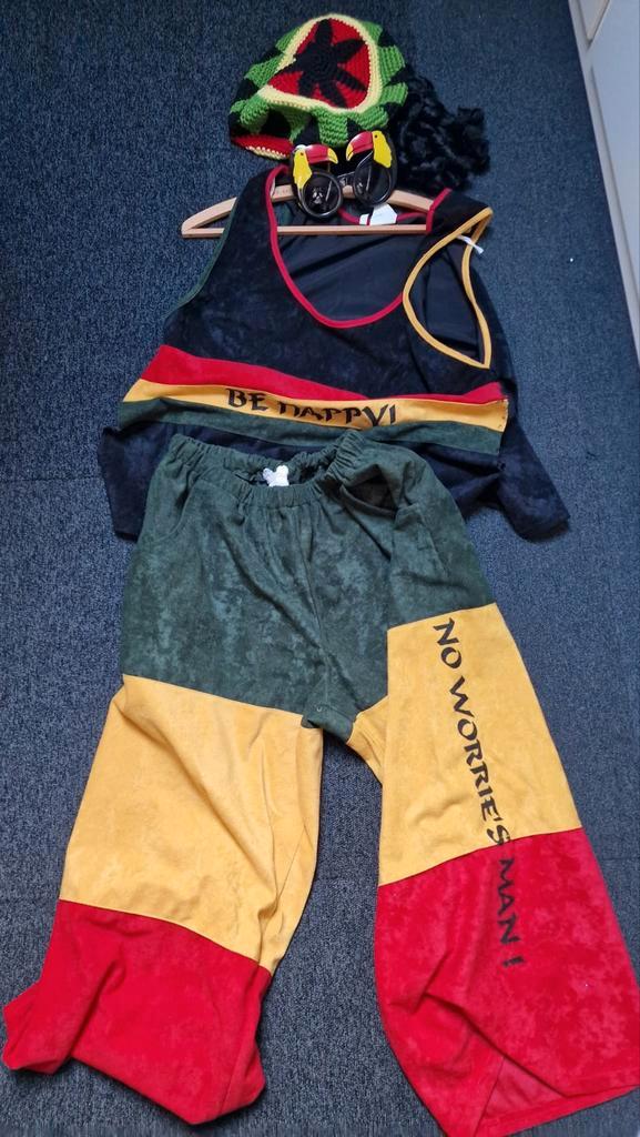 Foute party/ feest of carnavalskleding, Kleding | Heren, Carnavalskleding en Feestkleding, Zo goed als nieuw, Kleding, Carnaval