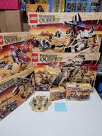 lego nieuw oa knights kingdom en treinen en tower bridge, Kinderen en Baby's, Speelgoed | Duplo en Lego, Ophalen of Verzenden