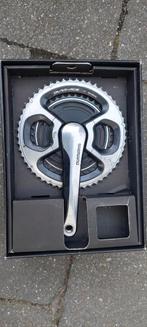 SRM Dura Ace 9000 11speed Powermeter, Fietsen en Brommers, Ophalen of Verzenden, Gebruikt, Racefiets, Crankstel of Pedalen