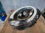Mini Full LED koplamp links F54 F55 F56, Auto-onderdelen, Verlichting, Ophalen of Verzenden, Gebruikt, Mini
