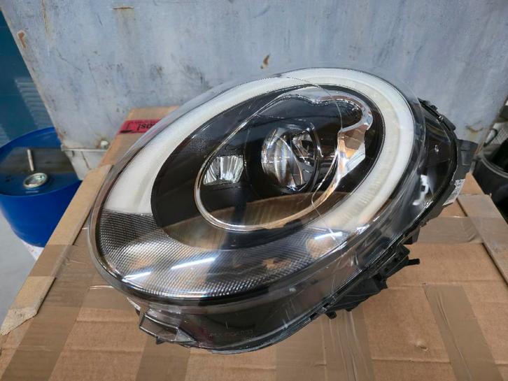 Mini Full LED koplamp links F54 F55 F56, Auto-onderdelen, Verlichting, Mini, Gebruikt, Ophalen of Verzenden