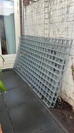 Betonnet / draadgaas / klimrek klimmop, Ophalen, Zo goed als nieuw, Minder dan 10 meter