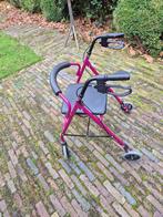 rollator, Diversen, Rollators, Ophalen, Opvouwbaar, Zo goed als nieuw