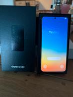 Samsung Galaxy S23, Telecommunicatie, Mobiele telefoons | Samsung, Zwart, Nieuw, Ophalen of Verzenden, 8 GB