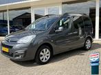 Citroën Berlingo 1.2 PureTech Feel | Navi | Bluetooth | App, 65 €/maand, Stof, Gebruikt, 1199 cc