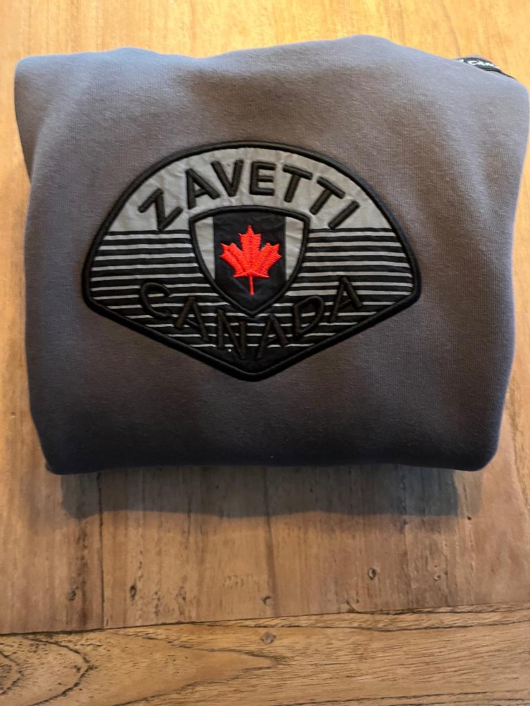 Zavetti  maat 140, Ophalen of Verzenden, Zo goed als nieuw, Jongen, Trui of Vest