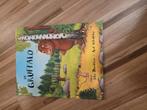 De Gruffalo nieuwstaat, Boeken, Ophalen of Verzenden, Zo goed als nieuw