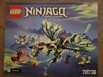 Lego Ninjago diverse sets, Ophalen of Verzenden, Zo goed als nieuw, Complete set, Lego