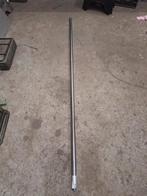 Nieuwe RVS Schroefas 35mm x 2000mm, Ophalen, Nieuw, Overige typen, Zeilboot of Motorboot