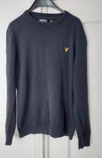 pullover, Ophalen of Verzenden, Gedragen, Overige maten, Blauw