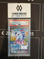 Pokemom Glaceon Vmax (Evolving Skies) PSA 9, Ophalen of Verzenden, Zo goed als nieuw