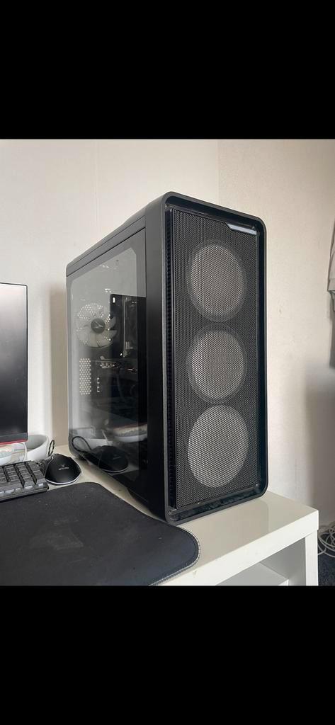 Game pc, Spelcomputers en Games, Games | Pc, Ophalen of Verzenden