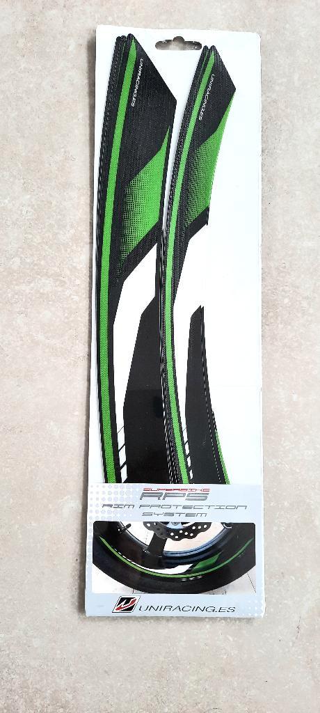 Velg sticker motor nieuw Kawasaki / Motor, Motoren, Accessoires | Stickers, Ophalen of Verzenden