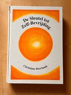 De sleutel tot zelf-bevrijding: psychologische oorsprong van, Gelezen, Achtergrond en Informatie, Spiritualiteit algemeen, Christiane Beerlandt