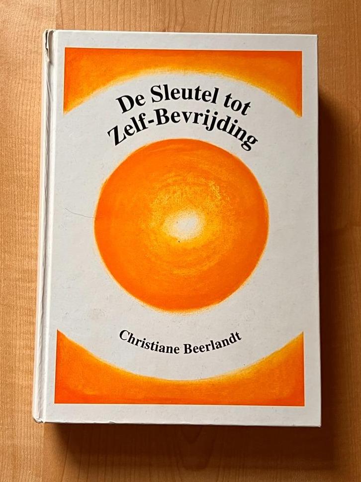 De sleutel tot zelf-bevrijding: psychologische oorsprong van, Boeken, Esoterie en Spiritualiteit, Gelezen, Achtergrond en Informatie