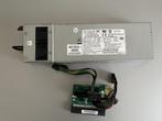 Supermicro PWS-1K81P-1R 1800W server voeding PSU, Computers en Software, Servers, Ophalen of Verzenden, Gebruikt, Hot swappable onderdelen