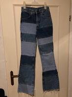 Leuke Spijkerbroek maat 34/36, Ophalen of Verzenden, Gedragen, Blauw, Overige jeansmaten