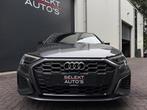 Audi A3 Sportback 45 TFSI e S edition Competition 245 Pk Pan, Auto's, Audi, Stof, Gebruikt, Zwart, 4 cilinders