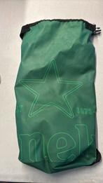 Heineken koeltas en 4 koel elementen, Ophalen, Gebruikt, Koeltas, Koelelement