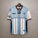 Maradona afscheid shirt - 2001, Ophalen of Verzenden, Nieuw, Buitenlandse clubs, Shirt