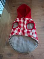 Honden jas, Ophalen, Zo goed als nieuw, Hondenjas